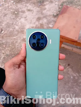 Tecno spark 20 pro+